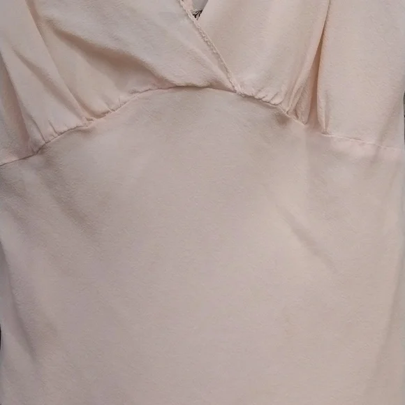 The Limited Silk lined cami top, Vintage, size medium - Picture 13 of 14
